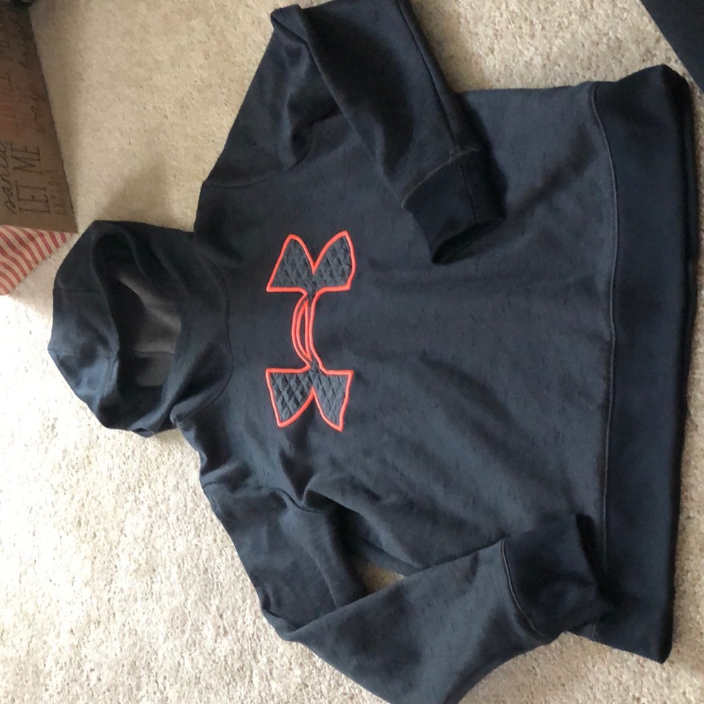 Under Armour